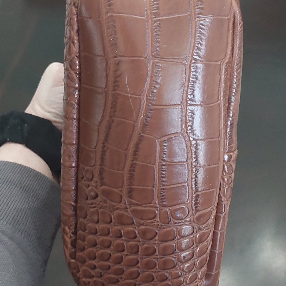 Giani Bernini Adjustable Crossbody - image 8